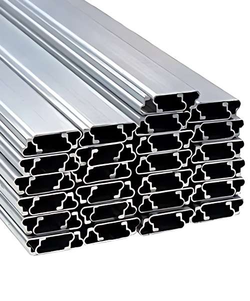 Channel Base Frame About Us